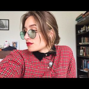 Meet your Posher, Mary